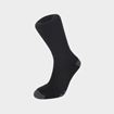 Picture of SNUGPAK - MERINO MILITARY SOCK WGTE, 91?2-13, BLACK